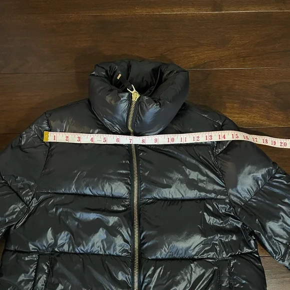 GAP puffer jacket - Picture 5 of 7